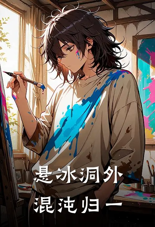 悬冰洞外，混沌归一