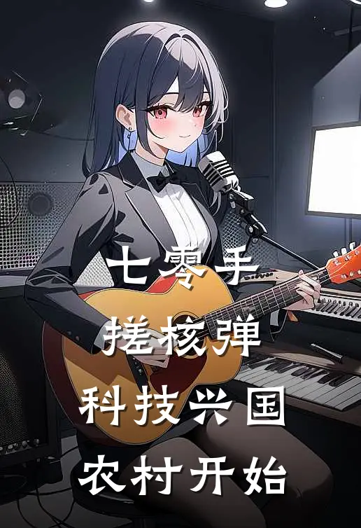 七零手搓核弹，科技兴国农村开始