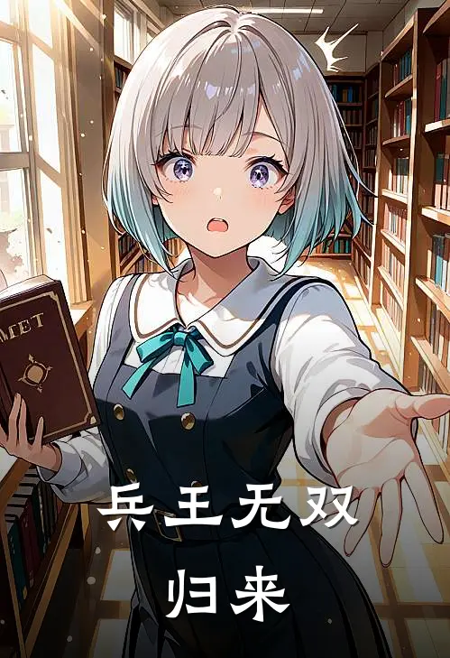 兵王无双：归来