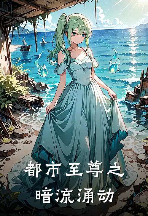 都市至尊之暗流涌动